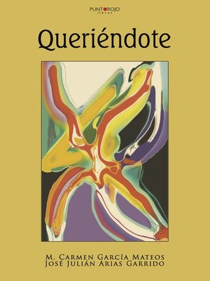 cover image of Queriéndote